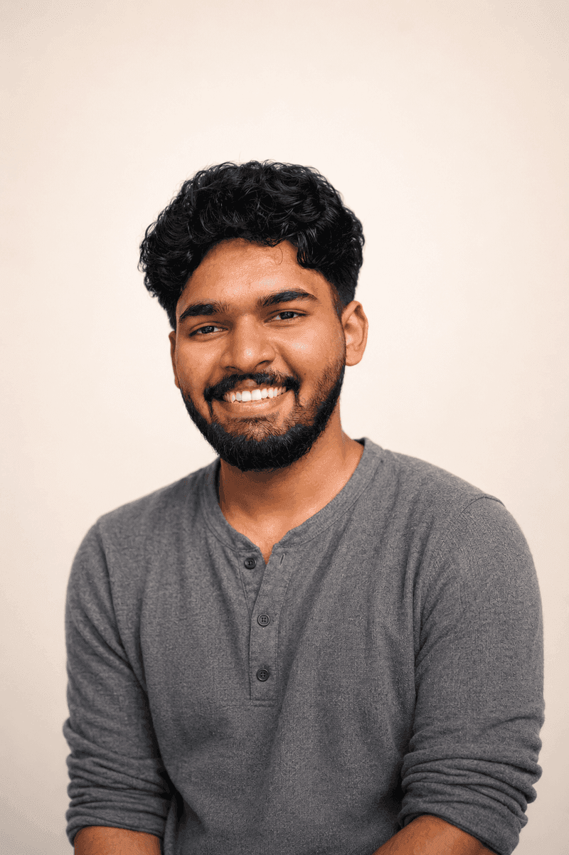 Abhiram K