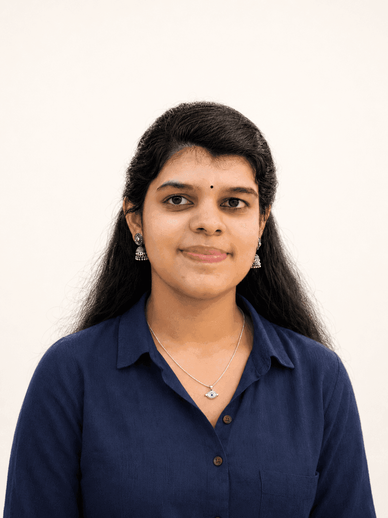 Anusree Aravind