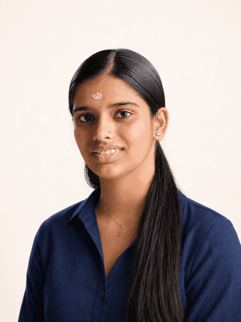 Nandana D