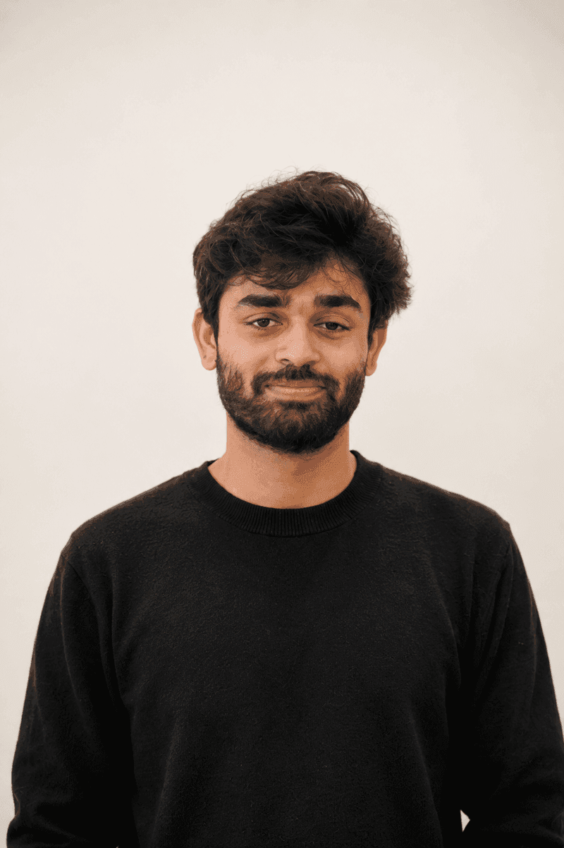 Niranjan K J