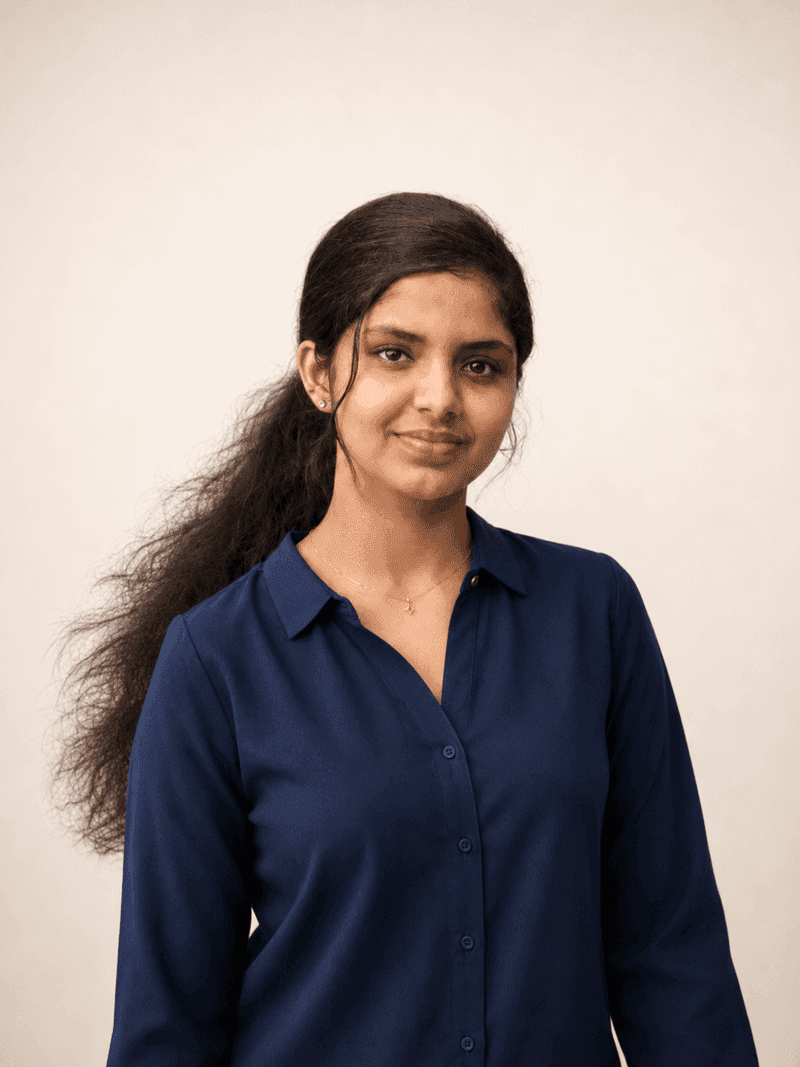 Prarthana A Nair