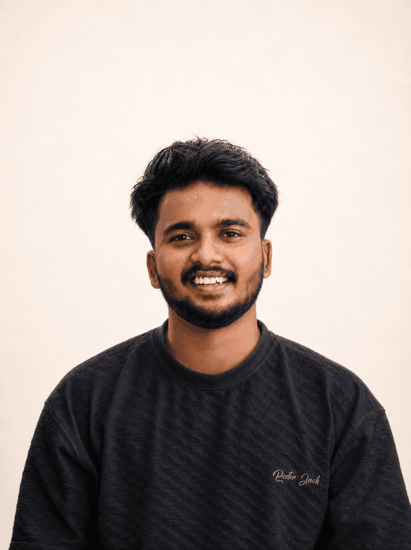 Vishnu U